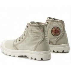 Palladium Hi Denim U 76230-379-M shoes