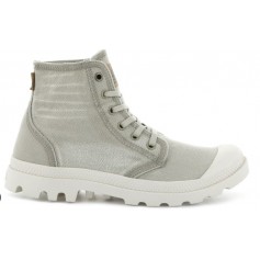 Palladium Hi Denim U 76230-379-M shoes
