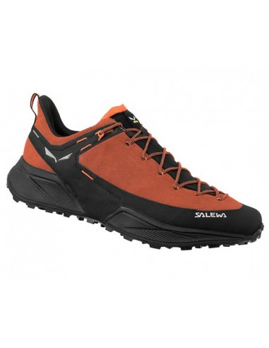Salewa Dropline 61393-7519 Ανδρικά Ορειβατικά Παπούτσια Πορτοκαλί
