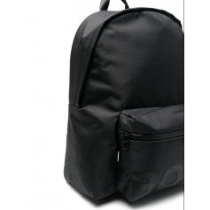 Hugo Boss Σακίδιο Πλάτης Μαύρο J20364-09B