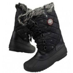 Winter boots Geographical Norway Jenny Black