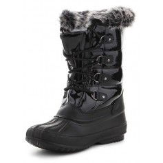 Winter boots Geographical Norway Jenny Black