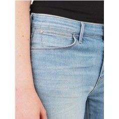 Wrangler Drew Cropped Straight Pants W W26YZS64J