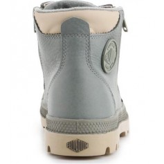 Palladium Pampa Hi Cuff WP K 53476-344-M shoes