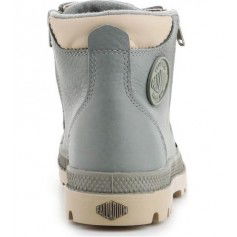 Palladium Pampa Hi Cuff WP K 53476-344-M shoes