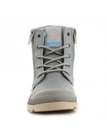 Palladium Pampa Hi Cuff WP K 53476-344-M shoes