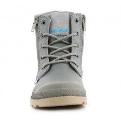 Palladium Pampa Hi Cuff WP K 53476-344-M shoes