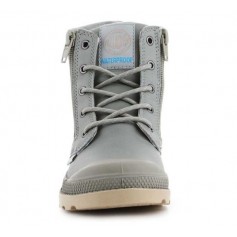 Palladium Pampa Hi Cuff WP K 53476-344-M shoes