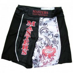 MMA Shorts Masters Jr KidsSM5000 065000M