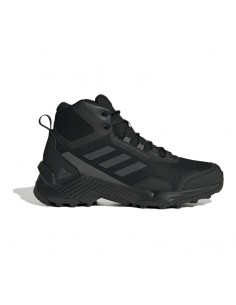 Adidas Eastrail 2.0 Mid Rain.Rdy GY4174 Ανδρικά Ορειβατικά Μποτάκια Αδιάβροχα Core Black / Carbon / Grey Five