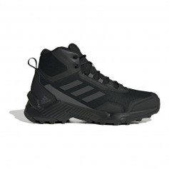 Adidas Eastrail 2.0 Mid Rain.Rdy GY4174 Ανδρικά Ορειβατικά Μποτάκια Αδιάβροχα Core Black / Carbon / Grey Five