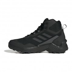 Adidas Eastrail 2.0 Mid Rain.Rdy GY4174 Ανδρικά Ορειβατικά Μποτάκια Αδιάβροχα Core Black / Carbon / Grey Five