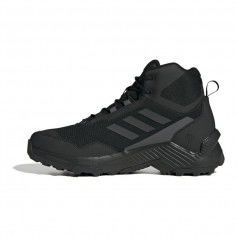 Adidas Eastrail 2.0 Mid Rain.Rdy GY4174 Ανδρικά Ορειβατικά Μποτάκια Αδιάβροχα Core Black / Carbon / Grey Five