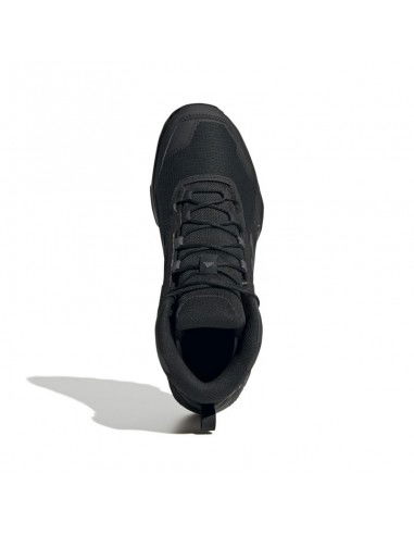 Adidas Eastrail 2.0 Mid Rain.Rdy GY4174 Ανδρικά Ορειβατικά Μποτάκια Αδιάβροχα Core Black / Carbon / Grey Five