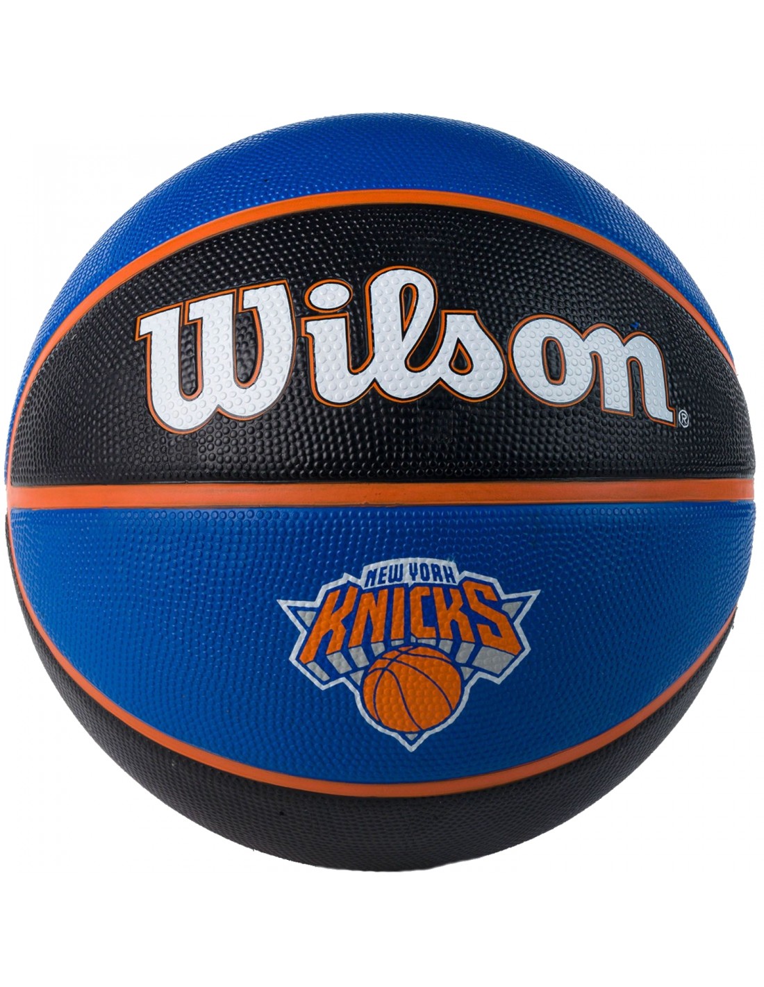 Wilson NBA Team Tribute Knicks Μπάλα Μπάσκετ Outdoor WTB1300XBNYK