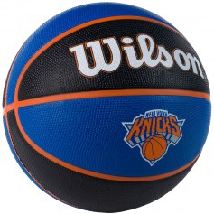 Wilson NBA Team Tribute Knicks Μπάλα Μπάσκετ Outdoor WTB1300XBNYK