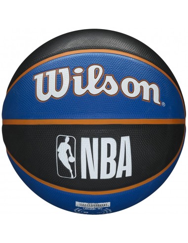 Wilson NBA Team Tribute Knicks Μπάλα Μπάσκετ Outdoor WTB1300XBNYK