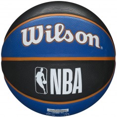 Wilson NBA Team Tribute Knicks Μπάλα Μπάσκετ Outdoor WTB1300XBNYK