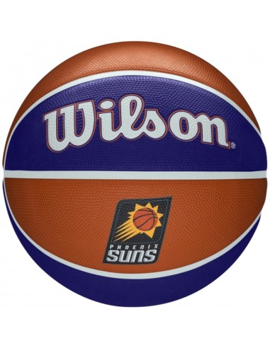 Wilson NBA Team Tribute Phoenix Suns Μπάλα Μπάσκετ Outdoor WTB1300XBPHO