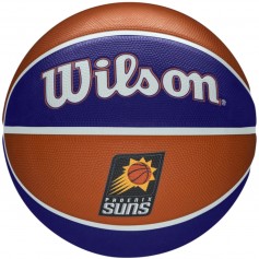 Wilson NBA Team Tribute Phoenix Suns Μπάλα Μπάσκετ Outdoor WTB1300XBPHO