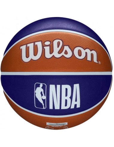 Wilson NBA Team Tribute Phoenix Suns Μπάλα Μπάσκετ Outdoor WTB1300XBPHO