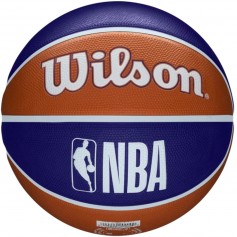 Wilson NBA Team Tribute Phoenix Suns Μπάλα Μπάσκετ Outdoor WTB1300XBPHO