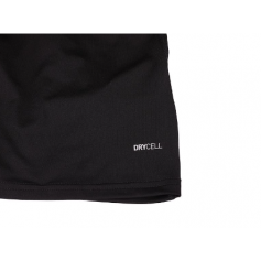 Puma Liga Baselayer 655920-03 Ανδρική Ισοθερμική Μακρυμάνικη Μπλούζα Μαύρη