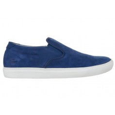 Lacoste Alliot Slip-On 216 1 CAM M 7-31CAM0140120 Μπλε