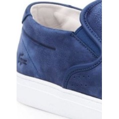Lacoste Alliot Slip-On 216 1 CAM M 7-31CAM0140120 Μπλε