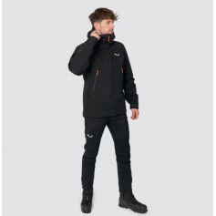 Jacket Salewa Ortles Gtx 3l M Jacket M 284540910