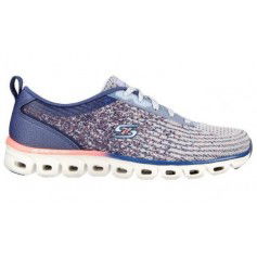 Skechers Glide Step Head Start W 104325SLT