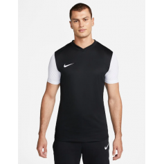 Nike Tiempo Premier II Αθλητικό Ανδρικό T-shirt Dri-Fit Πολύχρωμο DH8035-010