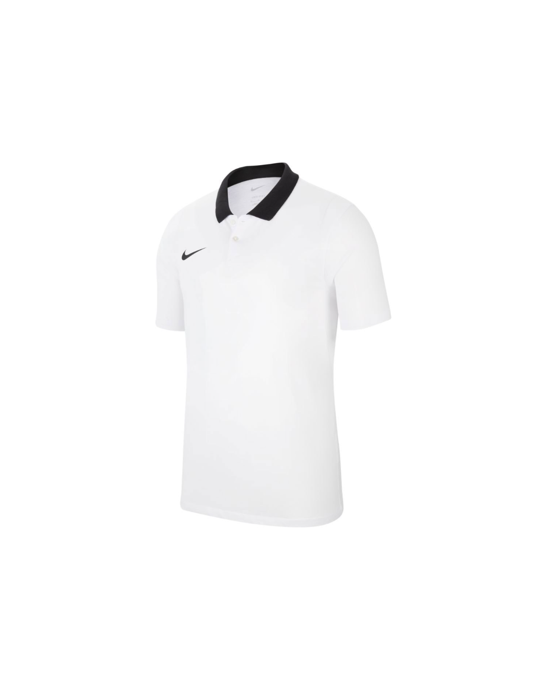 Men's T-Shirts Nike White