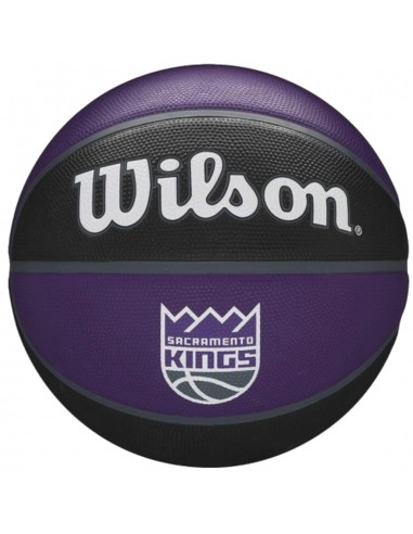 Wilson NBA Team Sacramento Kings Ball WTB1300XBSAC