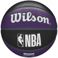 Wilson NBA Team Tribute Sacramento Kings Μπάλα Μπάσκετ Outdoor WTB1300XBSAC