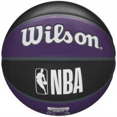 Wilson NBA Team Tribute Sacramento Kings Μπάλα Μπάσκετ Outdoor WTB1300XBSAC