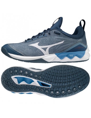 Αθλήματα > Βόλεϊ > Παπούτσια Mizuno Wave Luminous 2 M V1GA212021 volleyball shoes