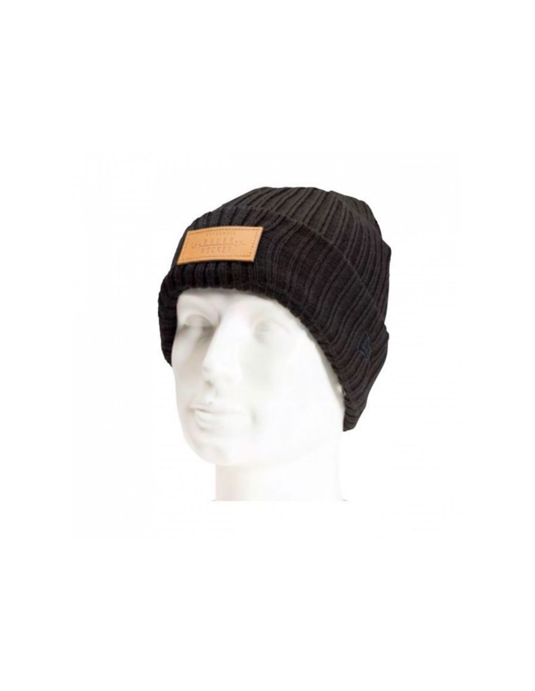 Men's Hats Bauer Black