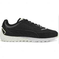 Puma BMW MMS Speedfusion Ανδρικά Sneakers Μαύρα 307317-01