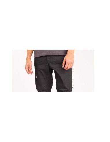 Salewa Agner Denim Pants 2 M PN M 27876-8690