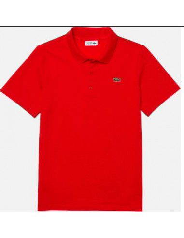 Lacoste M L121200-ZBG Μπλουζάκι