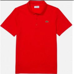 Lacoste M L121200-ZBG Μπλουζάκι