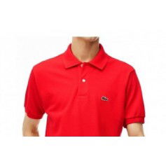 Lacoste M L121200-ZBG Μπλουζάκι