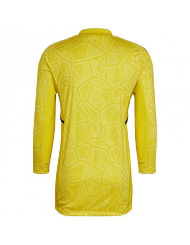 Adidas Condivo 22 Jersey Long Sleeve M HF0137 goalkeeper shirt