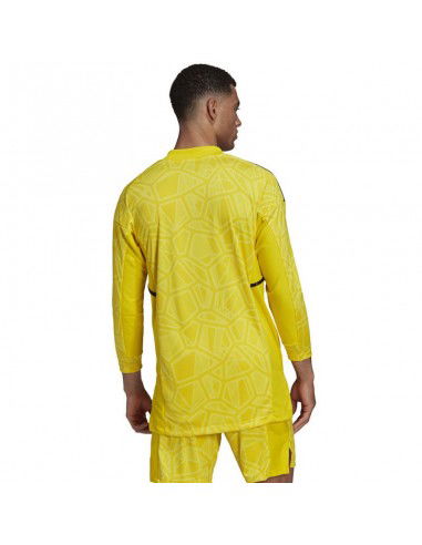 Adidas Condivo 22 HF0137 Ανδρική Φανέλα Τερματοφύλακα Ποδοσφαίρου