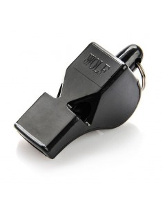 Meteor Wolf 38500 Σφυρίχτρα Διαιτητών / Προπονητών Με Κορδόνι