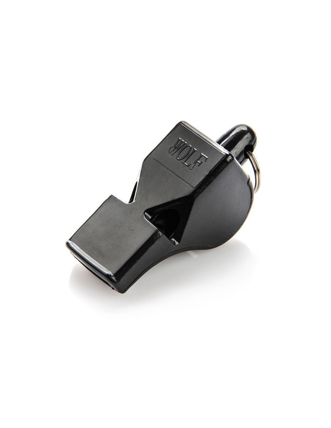 Meteor Wolf 38500 Σφυρίχτρα Διαιτητών / Προπονητών Με Κ