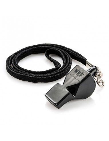 Meteor Wolf 38500 whistle
