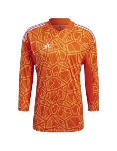 Adidas Condivo 22 Golakeeper long sleeve M HB1617 goalkeeper shirt