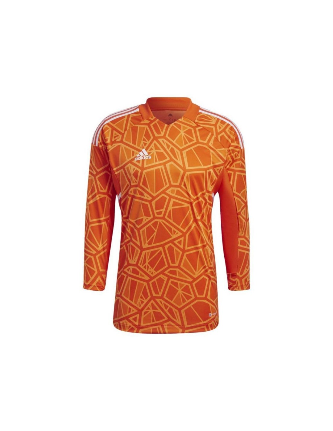 Men's Sports T-Shirts Adidas Orange